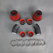 Load image into Gallery viewer, BMW M5 M8 M550i 750i M850i F90 F92 F93 G30 G12 G15 G16 Air Intake