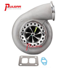 Load image into Gallery viewer, PULSAR Billet S488 Turbo with 96mm Turbine wheel