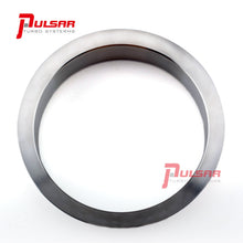 Load image into Gallery viewer, PULSAR S400 T6 Turbo 5″ Stainless Steel Flange Clamp Kit