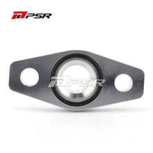 Load image into Gallery viewer, PSR -12 AN Oil Drain Flange Kit for 400SX4 400 475 480 Turbos