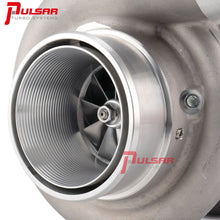 Load image into Gallery viewer, PULSAR T51R MOD BILLET COMPRESSOR HOUSING FOR PSR30-35 PTG25-45