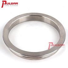 Load image into Gallery viewer, PULSAR S400 T4 Turbo 4″ Stainless Steel Flange Clamp Kit