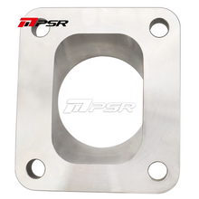 Load image into Gallery viewer, PSR V-Band to T4 Adapter COMPACT Suit PTX 30 35 PTG 55 62