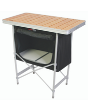 Load image into Gallery viewer, BlackWolf Camp Cupboard