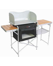 Load image into Gallery viewer, BlackWolf Camp Kitchen