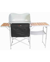 Load image into Gallery viewer, BlackWolf Camp Kitchen