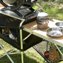 Load image into Gallery viewer, BlackWolf Camp Kitchen
