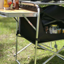 Load image into Gallery viewer, BlackWolf Camp Kitchen