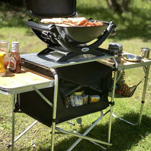 Load image into Gallery viewer, BlackWolf Camp Kitchen