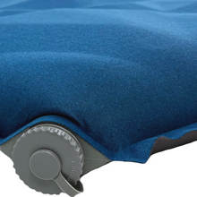 Load image into Gallery viewer, Blackwolf Hexatherm Mega Deluxe II Double Mattress