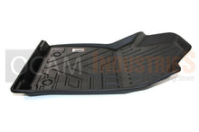 Load image into Gallery viewer, 3D All Weather Floor Mats Liners For Mazda BT-50, 09/2020+ MY21 Dual Cab