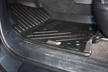 Load image into Gallery viewer, 3D All Weather Floor Mats Liners For Toyota Hilux N80 Single Cab 2015-Current TPE