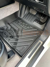 Load image into Gallery viewer, 3D All Weather Floor Car Mats Liners For Toyota Landcruiser 200 Series, VX / Sahara