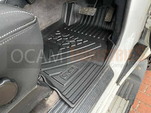 Load image into Gallery viewer, 3D All Weather Floor Mats Liners For Nissan Patrol Y61, 1997-2015