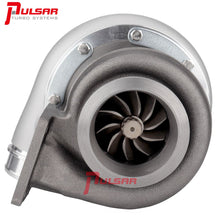 Load image into Gallery viewer, PULSAR NEXT GEN Billet S363 63/80 DUAL CERAMIC BALL BEARING Turbo