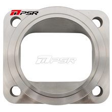 Load image into Gallery viewer, PSR V-Band to T4 Adapter COMPACT Suit PTG 70 75 82