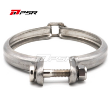 Load image into Gallery viewer, PSR V-Band to T4 Adapter COMPACT Suit PTX 30 35 PTG 55 62