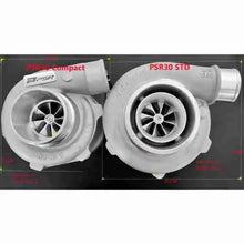 Load image into Gallery viewer, PULSAR PSR3071R GEN2 Compact Dual Ball Bearing Turbocharger