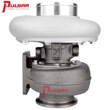 Load image into Gallery viewer, PULSAR NEXT GEN Billet S363 63/80 DUAL CERAMIC BALL BEARING Turbo
