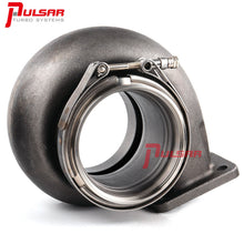Load image into Gallery viewer, PULSAR S400 T4 Turbo 4″ Stainless Steel Flange Clamp Kit