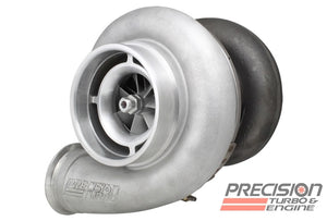 Class Legal Turbocharger - 76mm for Ultra Street/Ultimate Street