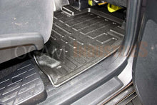 Load image into Gallery viewer, 5D All Weather Floor Mats Liners for Toyota Prado 150 Series 2009-2023 5-Seater Automatic Transmission