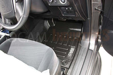 Load image into Gallery viewer, 5D All Weather Floor Mats Liners for Toyota Prado 150 Series 08/2013-2023 7-Seater Automatic Transmission