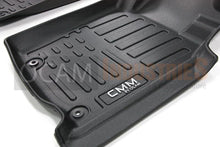 Load image into Gallery viewer, 5D All Weather Floor Mats Liners For Toyota Hilux N70 2005-15, Dual Cab