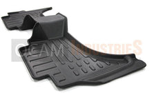 Load image into Gallery viewer, 5D All Weather Floor Mats Liners For Toyota Hilux N70 2005-15, Dual Cab