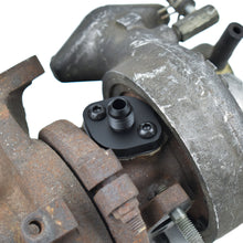 Load image into Gallery viewer, 6AN Turbo Water Flange Kit Toyota CT9 CT12 CT15 CT20 CT26