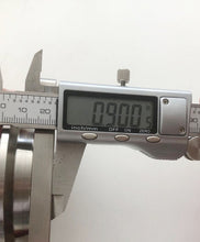 Load image into Gallery viewer, PSR V-Band to T25 Adapter COMPACT