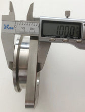 Load image into Gallery viewer, PSR V-Band to T3 Adapter COMPACT