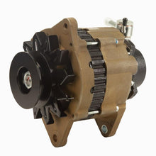 Load image into Gallery viewer, Alternator Hitachi Type to Suit Holden Rodeo and Jackaroo 4JG2 4JA1 4JB1 4JA1T 4JB1T 12V 70Amp E-Coated