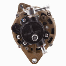 Load image into Gallery viewer, Alternator Hitachi Type to Suit Holden Rodeo and Jackaroo 4JG2 4JA1 4JB1 4JA1T 4JB1T 12V 70Amp E-Coated