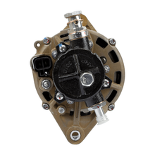 Load image into Gallery viewer, Alternator Hitachi Type to Suit Nissan Patrol GQ Y60 - GU Y61 Navara 12V 120Amp E-Coated 100AMP SD25 TD25 TD27 TD42 (GQ)