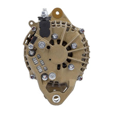 Load image into Gallery viewer, Alternator Hitachi Type to Suit Nissan Patrol GU Y61 and Navara D22 ZD30DDTI 110Amp High Output E-Coated