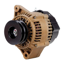 Load image into Gallery viewer, Alternator to suit Toyota Hilux 1997-2005 and Prado 90/95 Series High output E-COATED DENSO Type 12V 100Amp