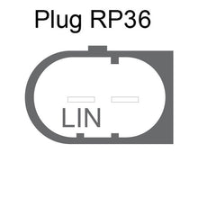 Load image into Gallery viewer, Alternator to suit Ford Everest/Ranger PX 2012+ 210A High Output