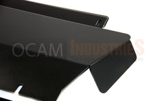 Load image into Gallery viewer, OCAM Aluminium Bash Plates For Holden Colorado RG 2012-06/2016, 6mm Black