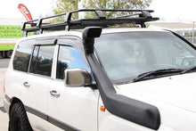 Load image into Gallery viewer, Aluminium Roof Rack For Toyota Landcruiser 100/105 Series Cage Alloy Basket