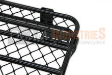 Load image into Gallery viewer, Aluminium Roof Rack For Toyota Landcruiser Prado 120 Series Alloy Basket
