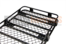 Load image into Gallery viewer, Aluminium Roof Rack For Toyota Landcruiser Prado 150 Series, 2009-Current, Alloy Cage