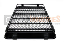 Load image into Gallery viewer, Aluminium Roof Rack For Toyota Landcruiser 200 Series Alloy Cage Basket