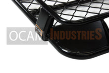 Load image into Gallery viewer, Aluminium Full Cage Roof Rack For Toyota Landcruiser 60 Series Sahara (High Roof)
