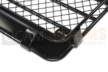 Load image into Gallery viewer, Aluminium Roof Rack Cage For Nissan Patrol Y62 2012-Current Alloy