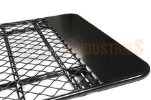 Load image into Gallery viewer, Aluminium Flat Roof Rack For Toyota Landcruiser 100/105 Series Alloy Full Length