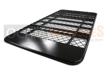 Load image into Gallery viewer, Aluminium Flat Roof Rack for Toyota Landcruiser Prado 150 Series 2009-2023 Platform