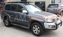 Load image into Gallery viewer, Aluminium Flat Roof Rack for Toyota Landcruiser Prado 150 Series 2009-2023 Platform