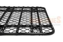 Load image into Gallery viewer, Aluminium Flat Roof Rack for Toyota Landcruiser Prado 150 Series 2009-2023 Platform
