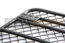 Load image into Gallery viewer, Aluminium Roof Rack For Toyota Landcruiser 200 Series Full Length Flat Platform
